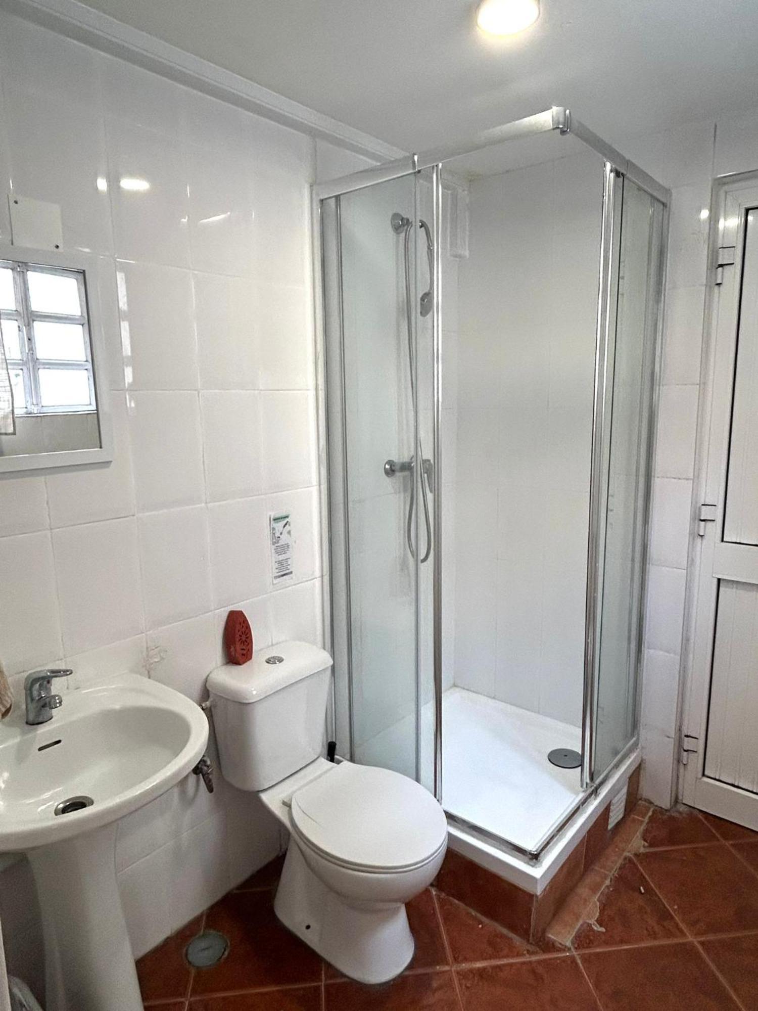 Shared Apartment With Bright Private Patio In Lisboa Kültér fotó