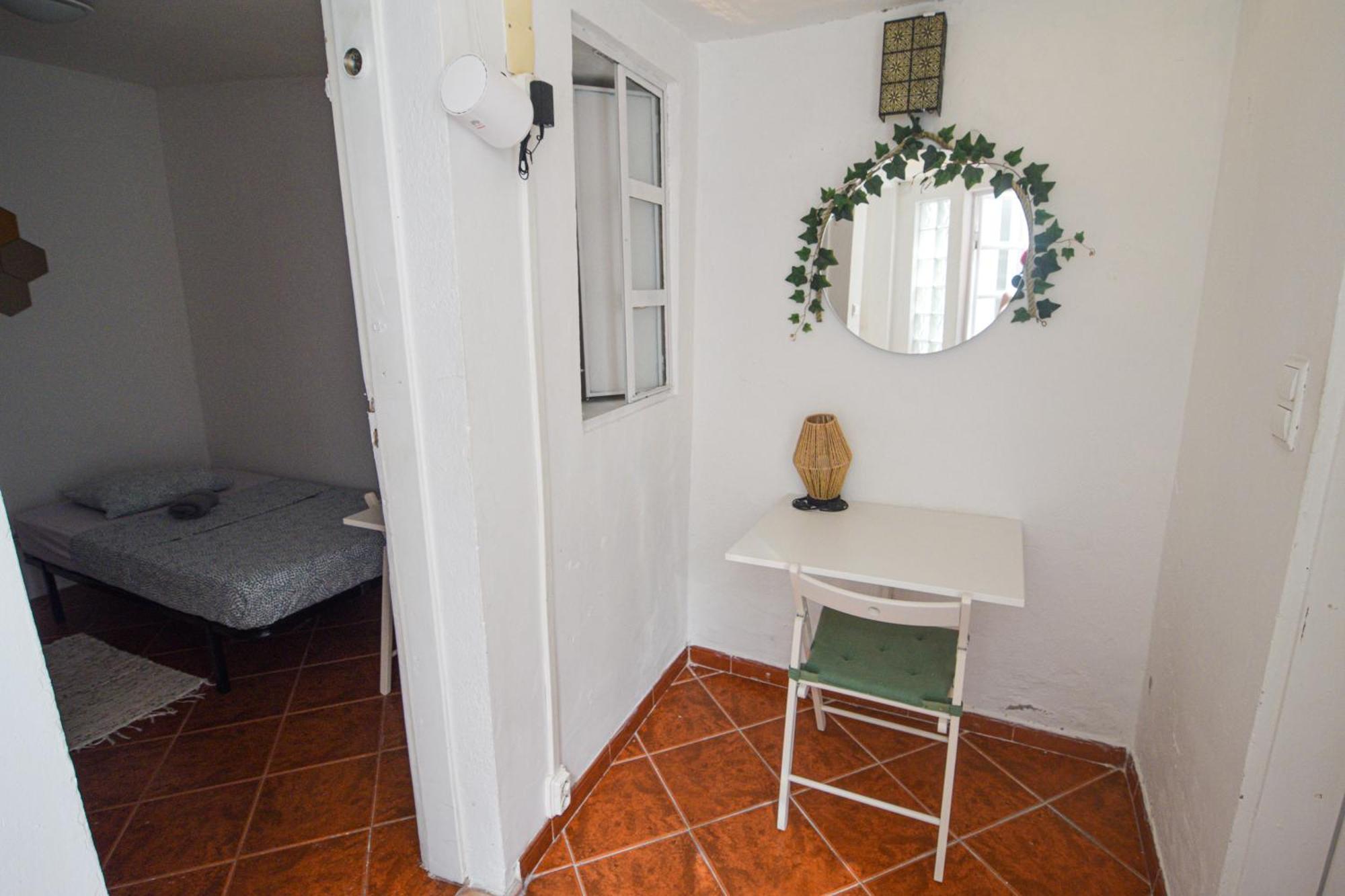 Shared Apartment With Bright Private Patio In Lisboa Kültér fotó