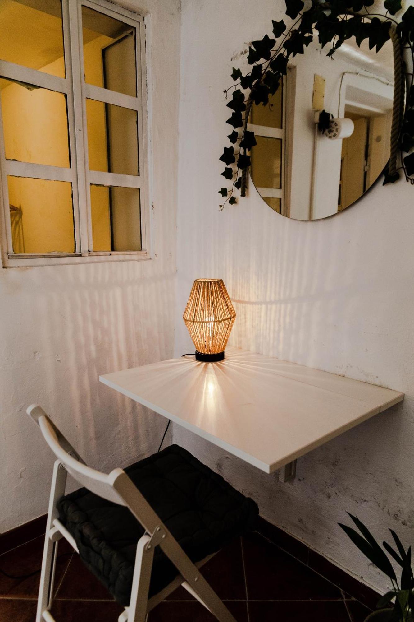 Shared Apartment With Bright Private Patio In Lisboa Kültér fotó