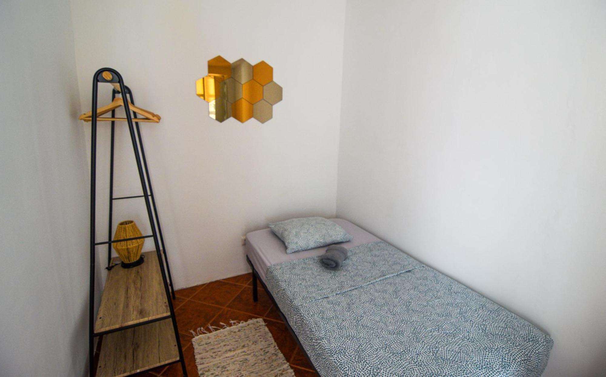 Shared Apartment With Bright Private Patio In Lisboa Kültér fotó