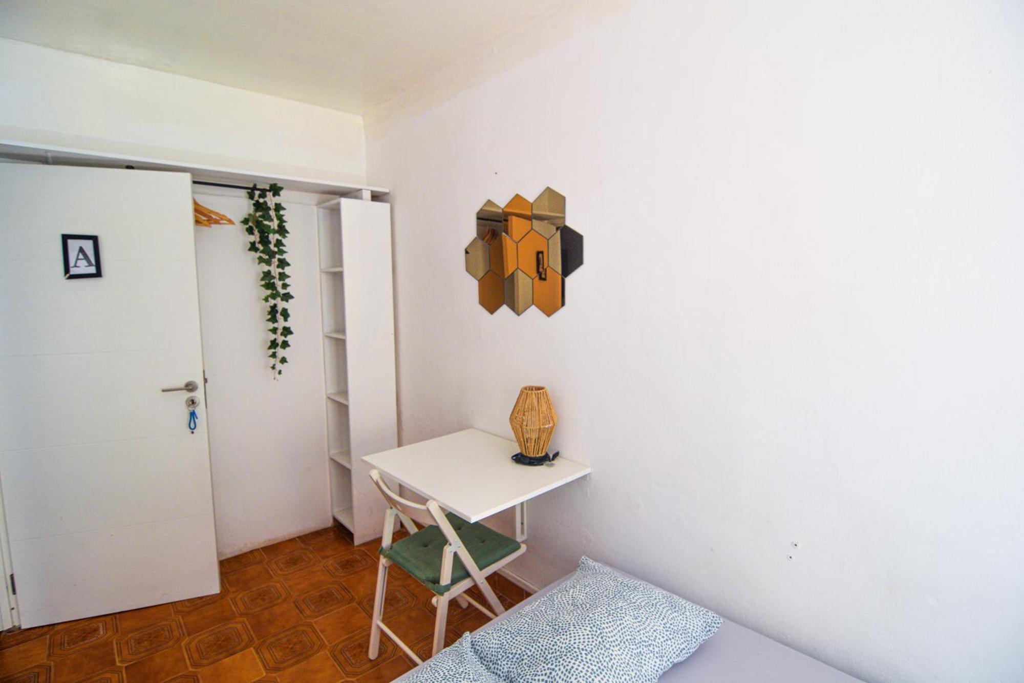 Shared Apartment With Bright Private Patio In Lisboa Kültér fotó