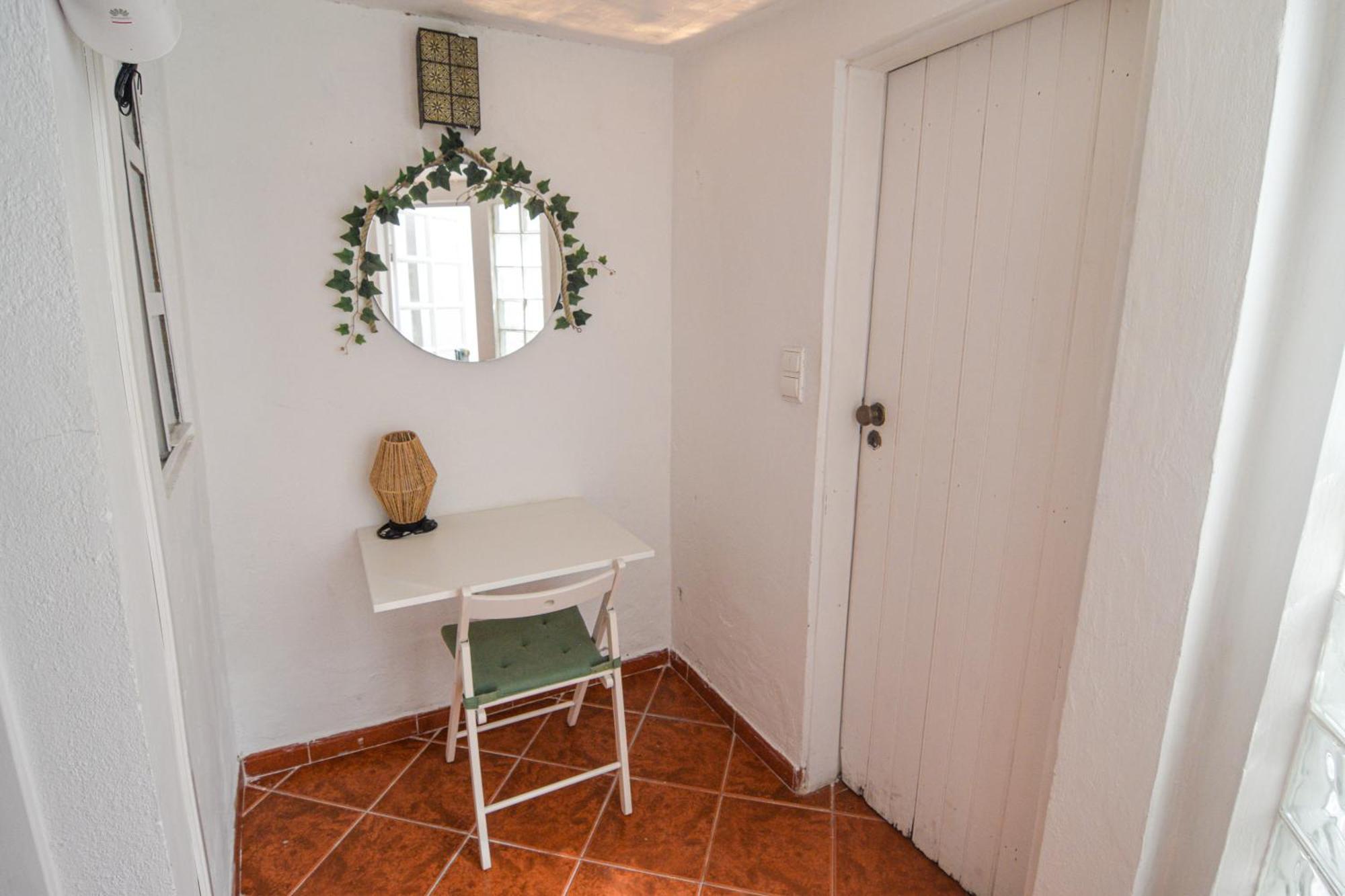 Shared Apartment With Bright Private Patio In Lisboa Kültér fotó